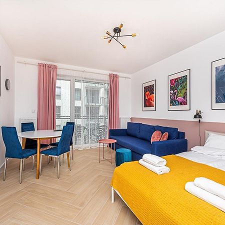 Comfy Apartments - Gdansk Walowa Old Town Kültér fotó