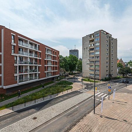 Comfy Apartments - Gdansk Walowa Old Town Kültér fotó