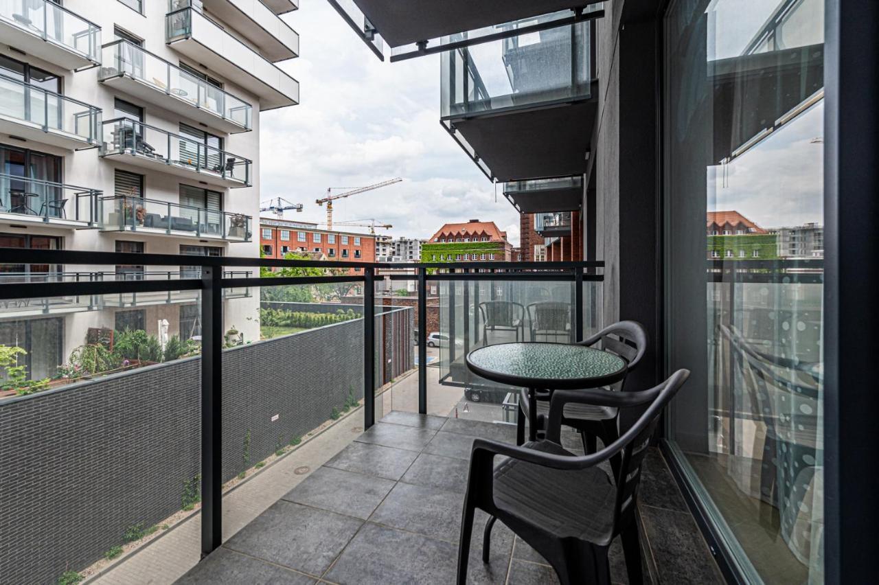 Comfy Apartments - Gdansk Walowa Old Town Kültér fotó