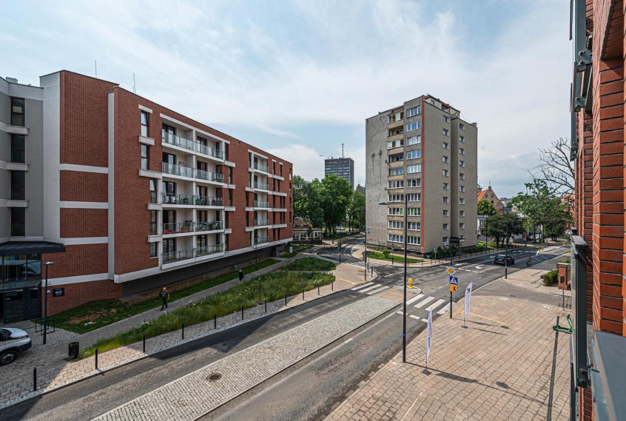 Comfy Apartments - Gdansk Walowa Old Town Kültér fotó
