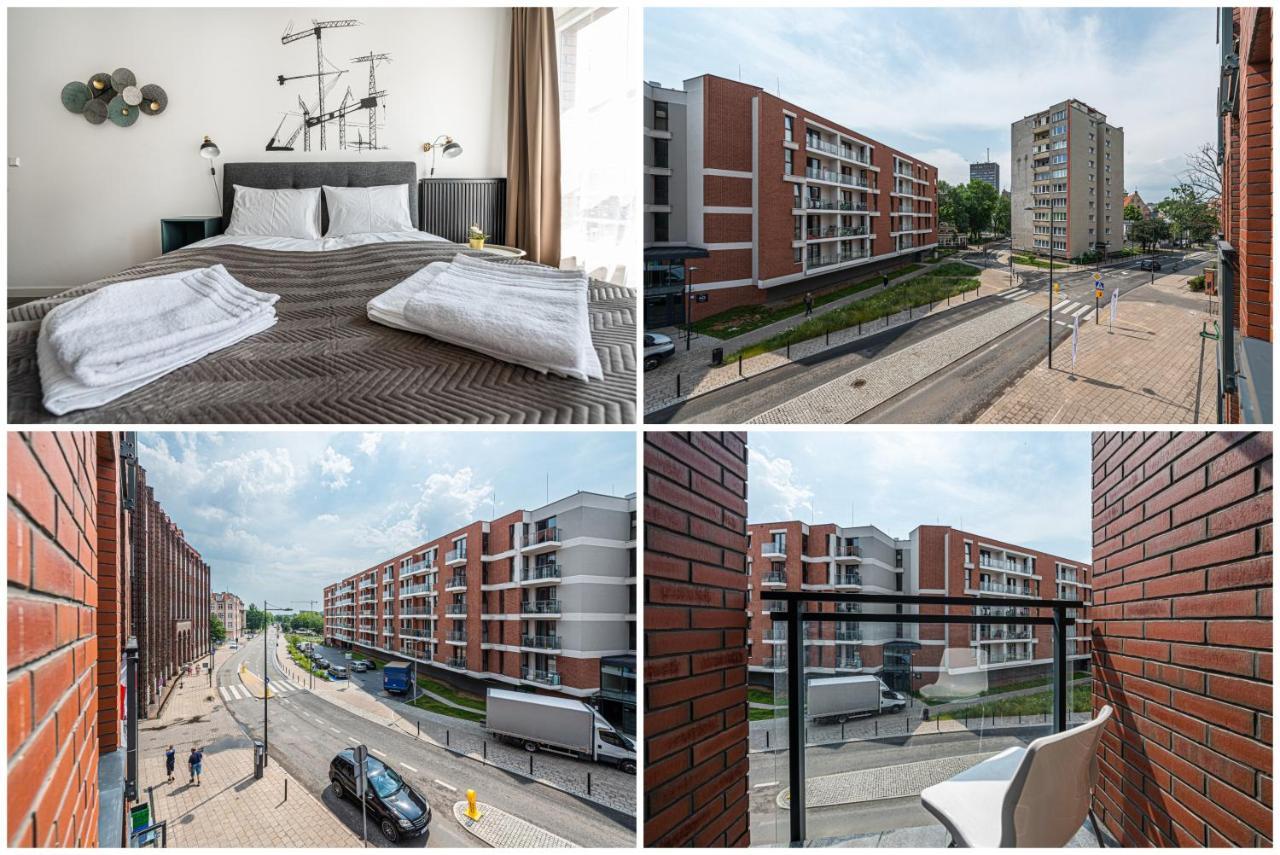 Comfy Apartments - Gdansk Walowa Old Town Kültér fotó