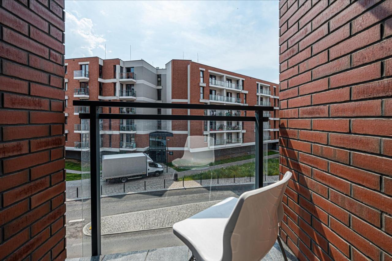 Comfy Apartments - Gdansk Walowa Old Town Kültér fotó